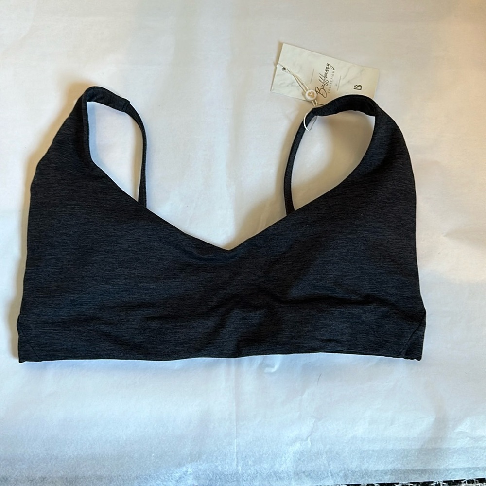 Buffbunny bra